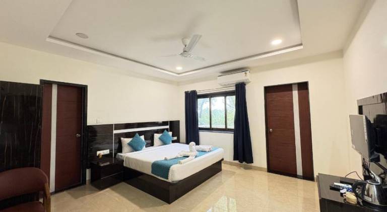 The Green Leaf Resort — photo 2