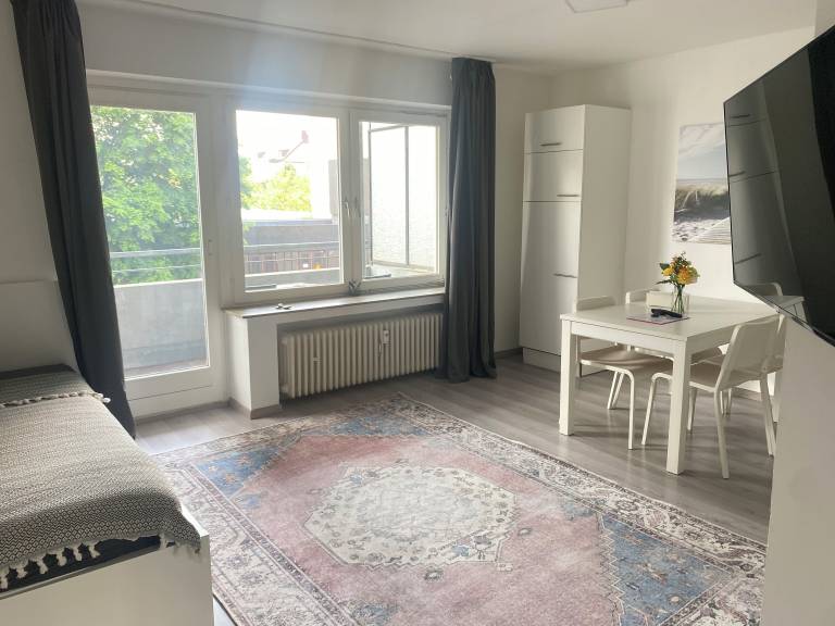 Ferienwohnung Herne