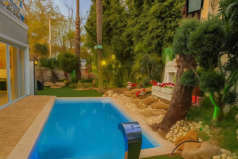 Villa  Rischon LeZion