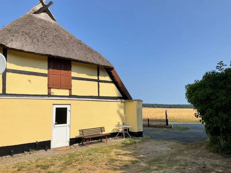 Ferienwohnung Dranske