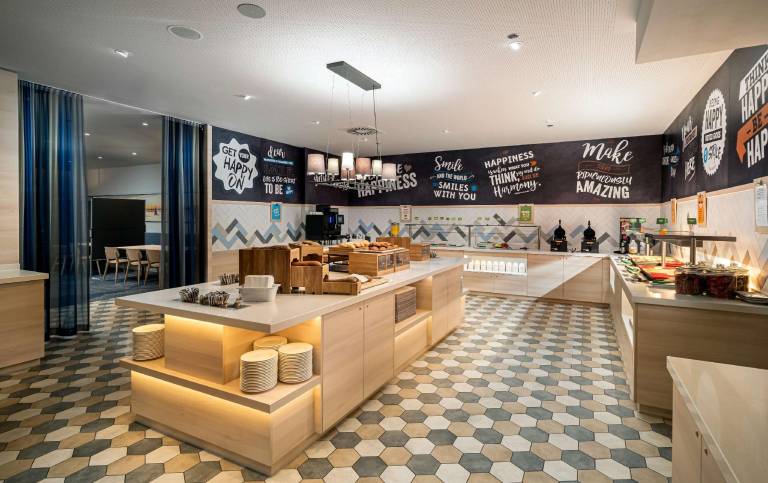 Hampton by Hilton Kiel — photo 2