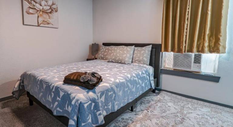 Vacation home with 2 rooms for 6 persons in Arlington, TX