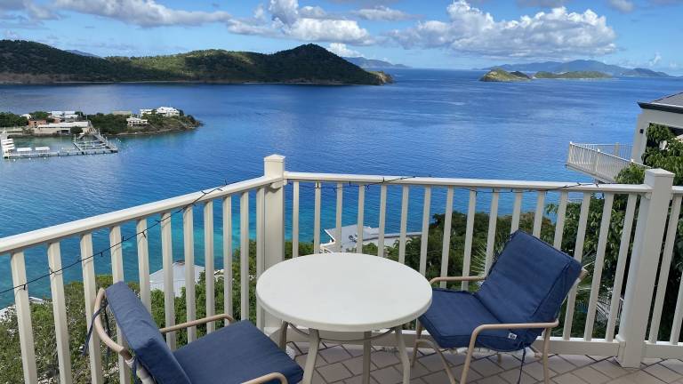 Villa Saint Thomas
