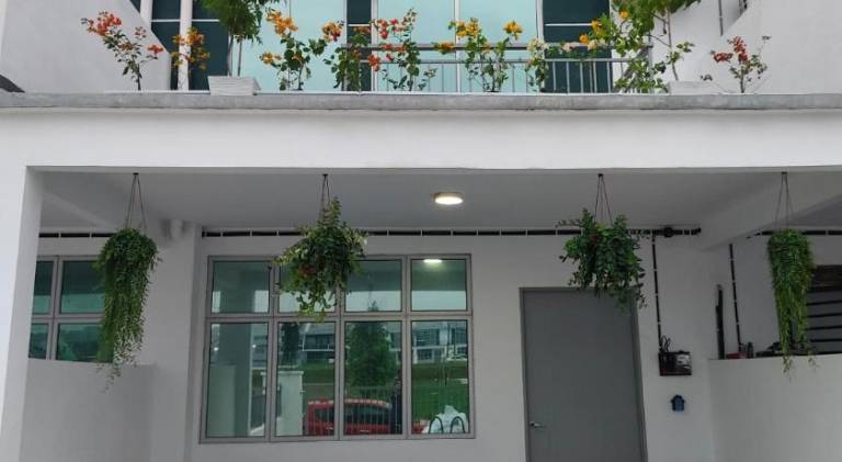 139 m&sup2; Ferienhaus
