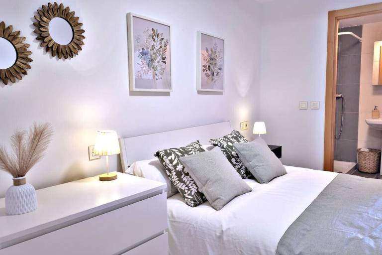 Apartamento Tarazona