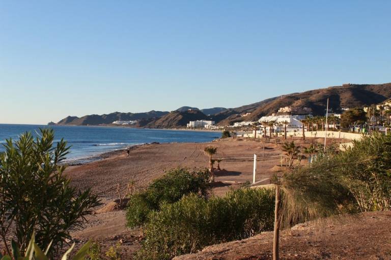 Apartamento Mojácar