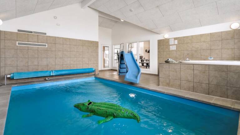 Ferienhaus  Bogense Sogn