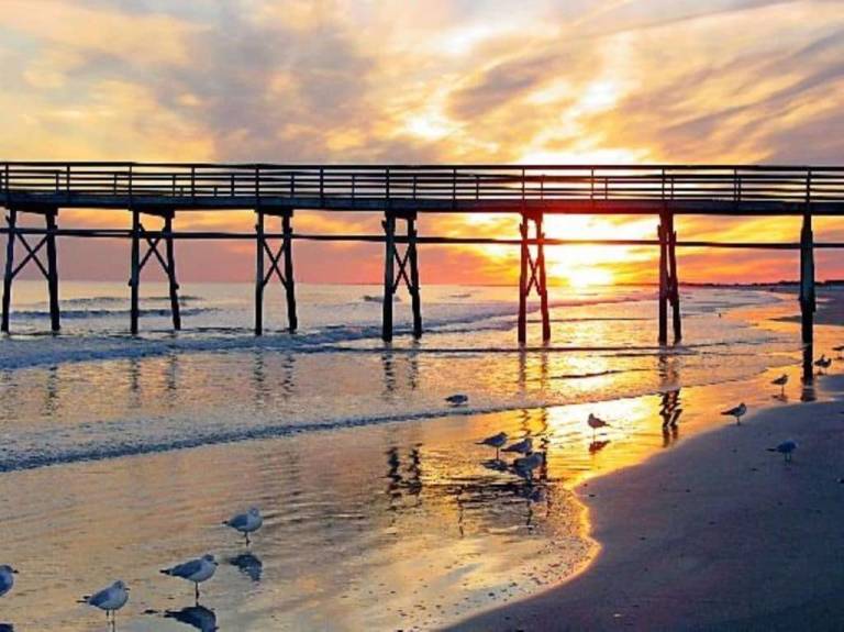 Condo  North Myrtle Beach