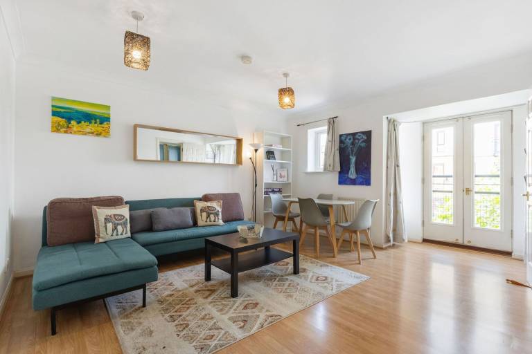 Apartment Greenwich