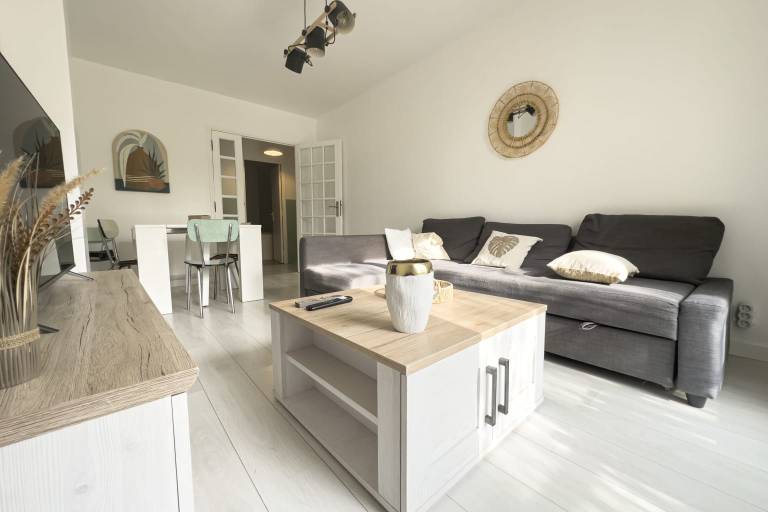 Apartment  Eybens