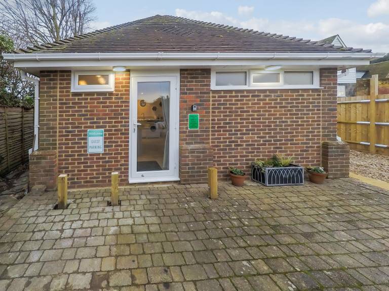Cottage New Romney