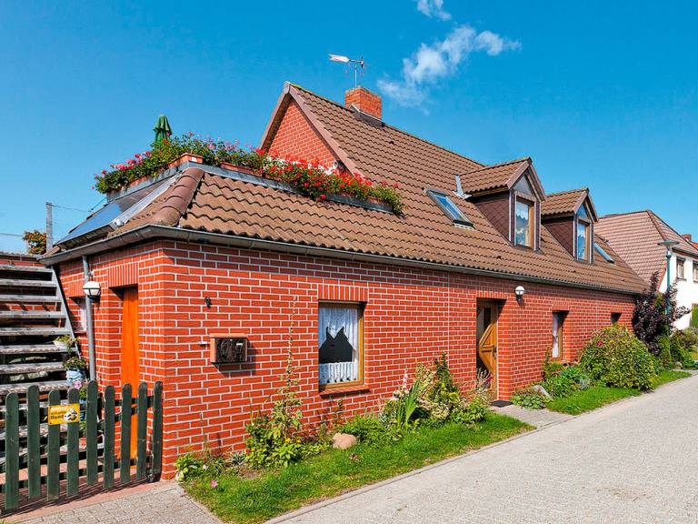 D 134 079 Ferienwohnung Vetter 429