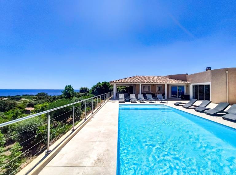 Villa Solenzara