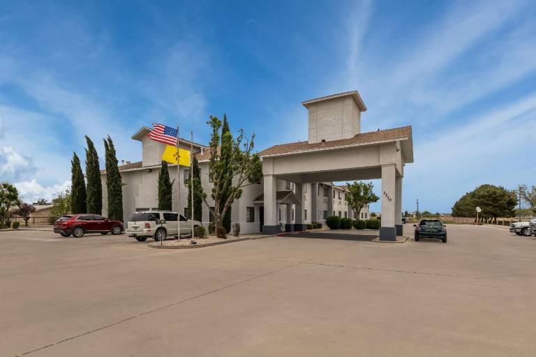 Quality Inn & Suites Artesia — photo 4