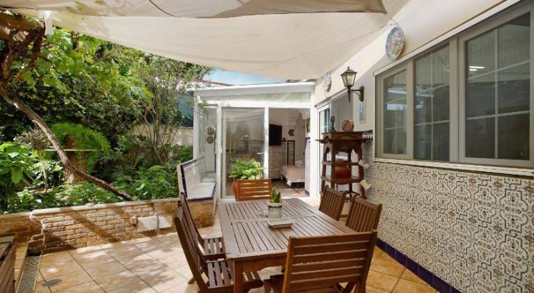 Casa Teror