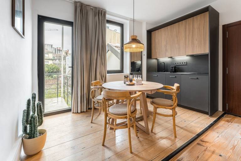 Appartement Porto