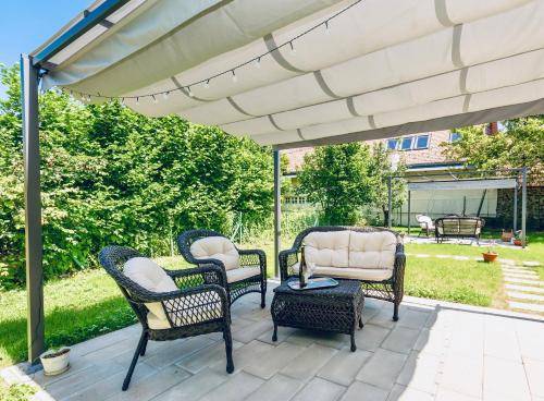 Apartman Köveskál