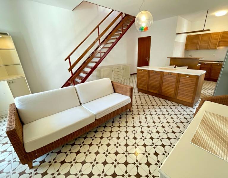 Villa with pool, yard & terrace | Pool view — photo 2