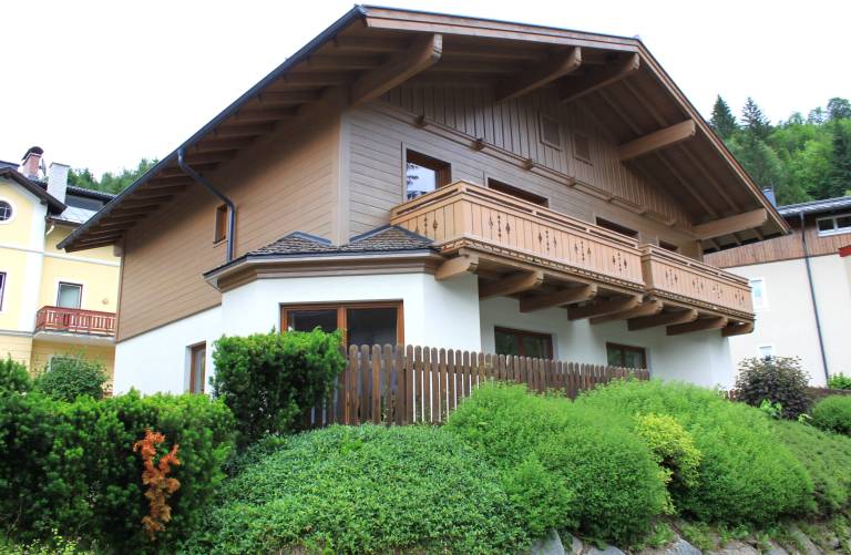 Hus Gemeinde Bad Gastein