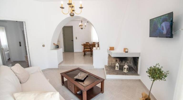 Holiday apartment with 2 rooms for 6 persons — photo 2