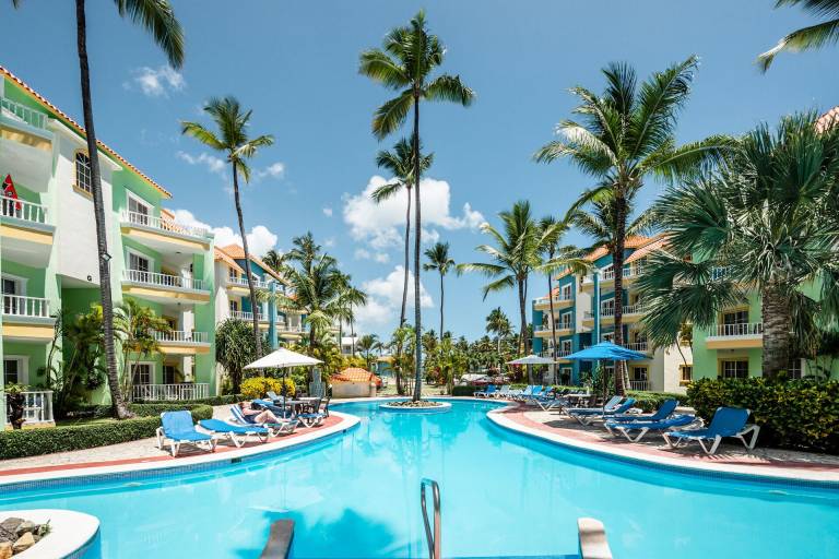 Ferienwohnung El Cortecito