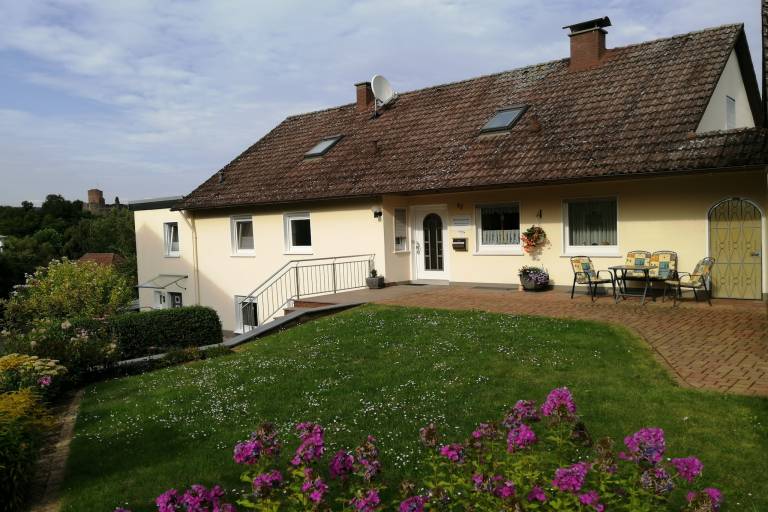 Ferienwohnung Polle