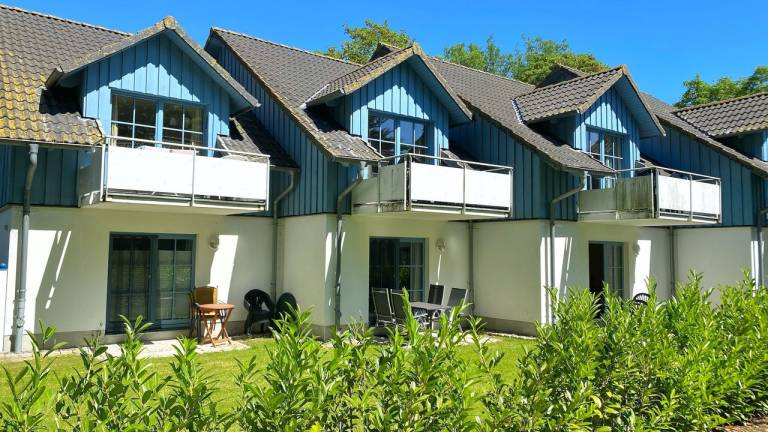 Ferienwohnung  Kap Arkona