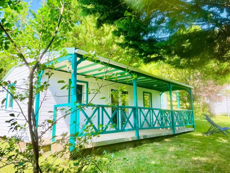 Chalet Lagarde