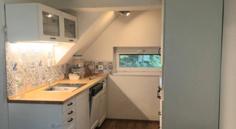 Vacation home with 3 rooms for 4 persons — photo 5