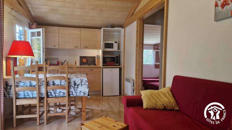 Chalet de Magrou — photo 4