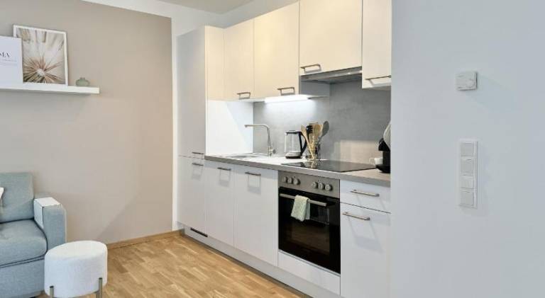 Holiday apartment | Pets allowed — photo 5