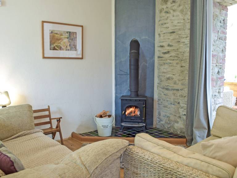 Cottage with 3 rooms for 6 persons — photo 2