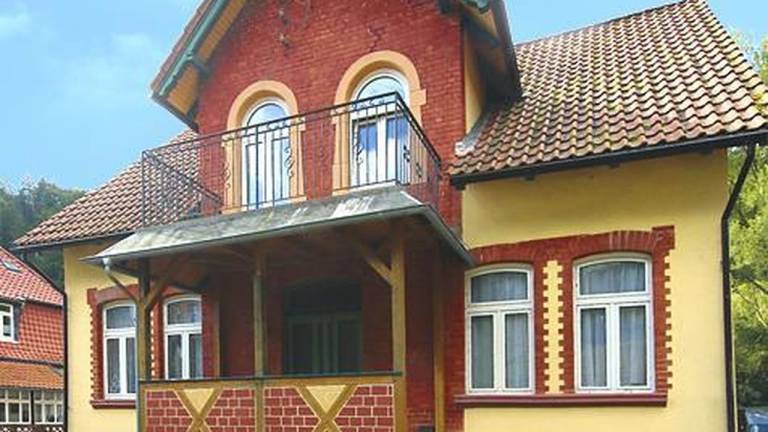 Ferienwohnung Altenbrak