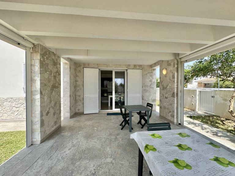 Apartament Torre Dell'Orso