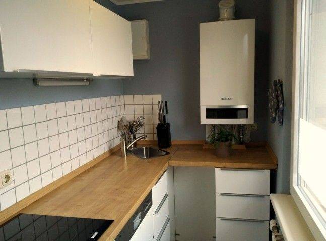 Ferienhaus "Kathleen" für bis zu 2 Personen und 2 Hunde. — photo 5