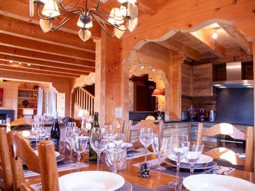 Chalet Ollon