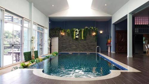 200 m² Villa