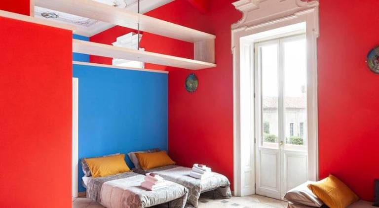 Holiday apartment with 1 room for 6 persons — photo 3