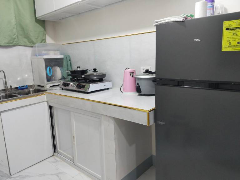 Holiday apartment with 2 rooms for 6 persons — photo 5