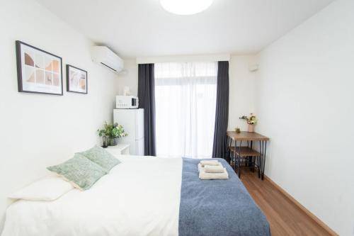 20 m² Apartment mit Hotelservice
