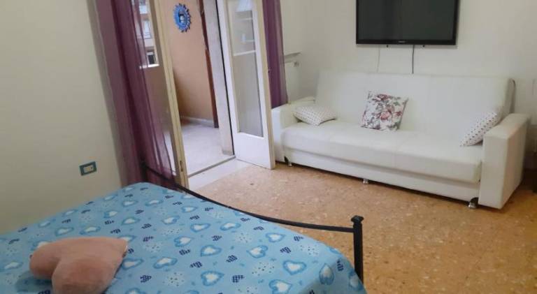 A casa di Adele in Caserta