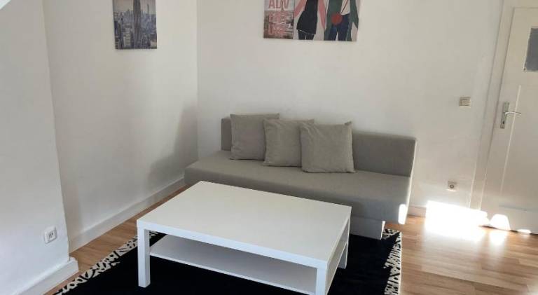 Charming apartment | Pets are welcome — photo 2
