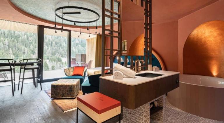 Latemar - Hotel Suites Spa — photo 4