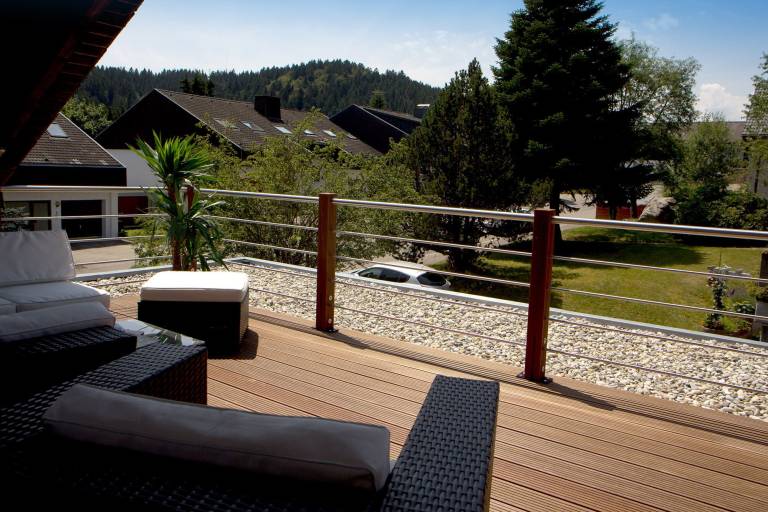 Ferienwohnung Titisee-Neustadt