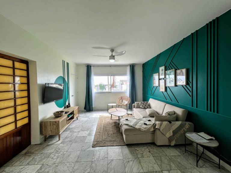 Appartement Papeete