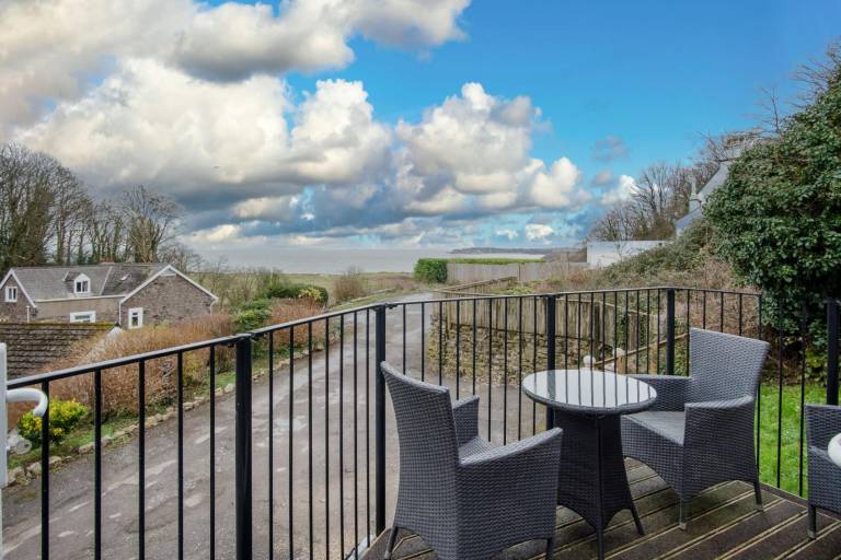 Child-friendly wonderful cottage with fast internet | Water view | Pets are welcome — photo 3
