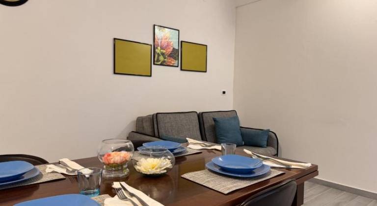Rental apartment with 1 room for 4 persons — photo 3