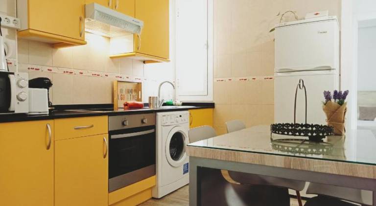 Wonderful rental apartment | Next to Toledo Cathedral | Perfect for remote work | Pets allowed — photo 5