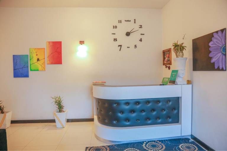 Inroma Holiday Resort — photo 4