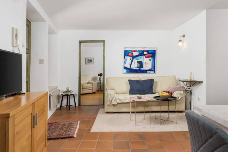 Children-friendly rental apartment with yard | Pets allowed — photo 3